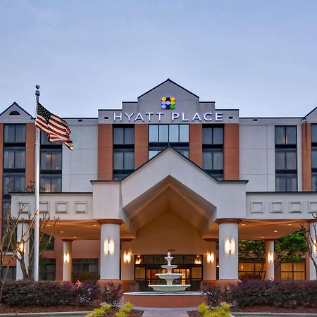 Hyatt Place Birmingham/Гувер Екстер'єр фото