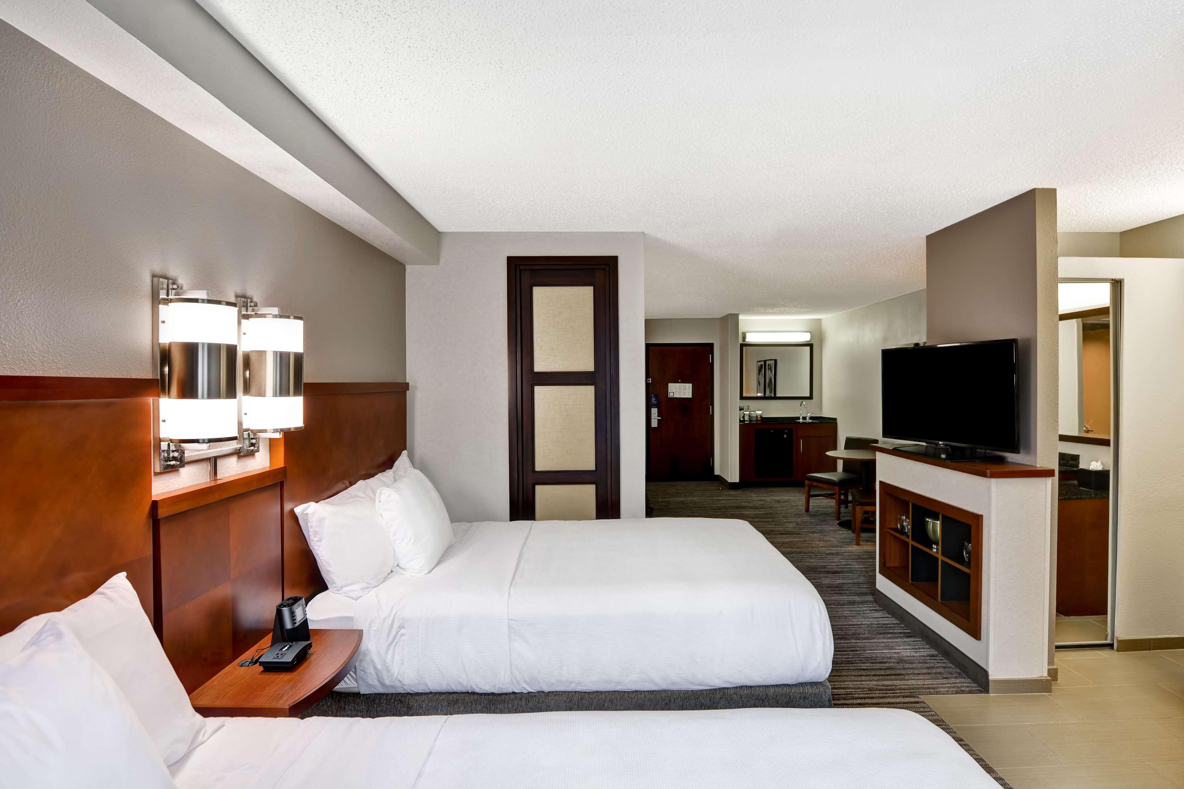 Hyatt Place Birmingham/Гувер Екстер'єр фото