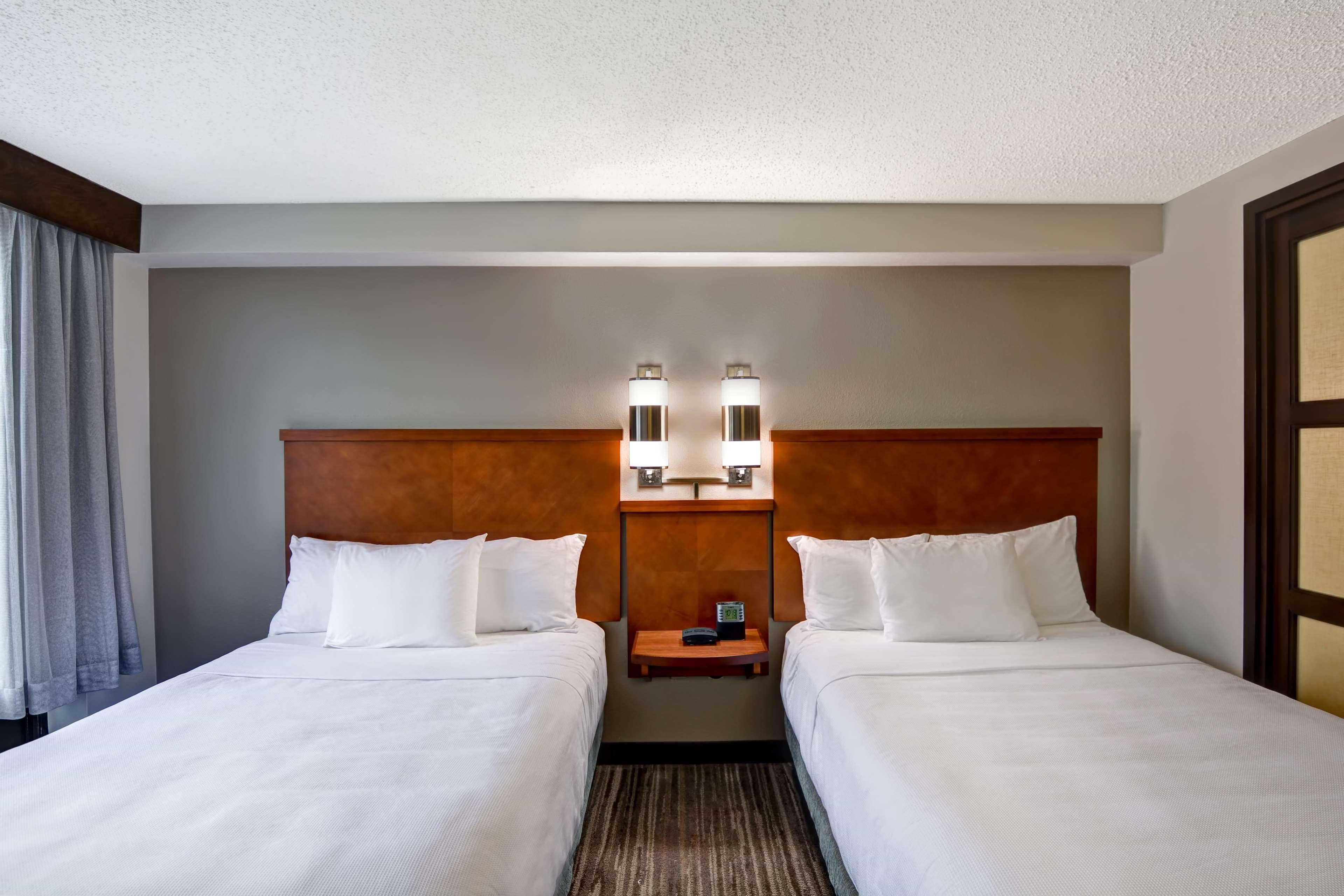 Hyatt Place Birmingham/Гувер Екстер'єр фото