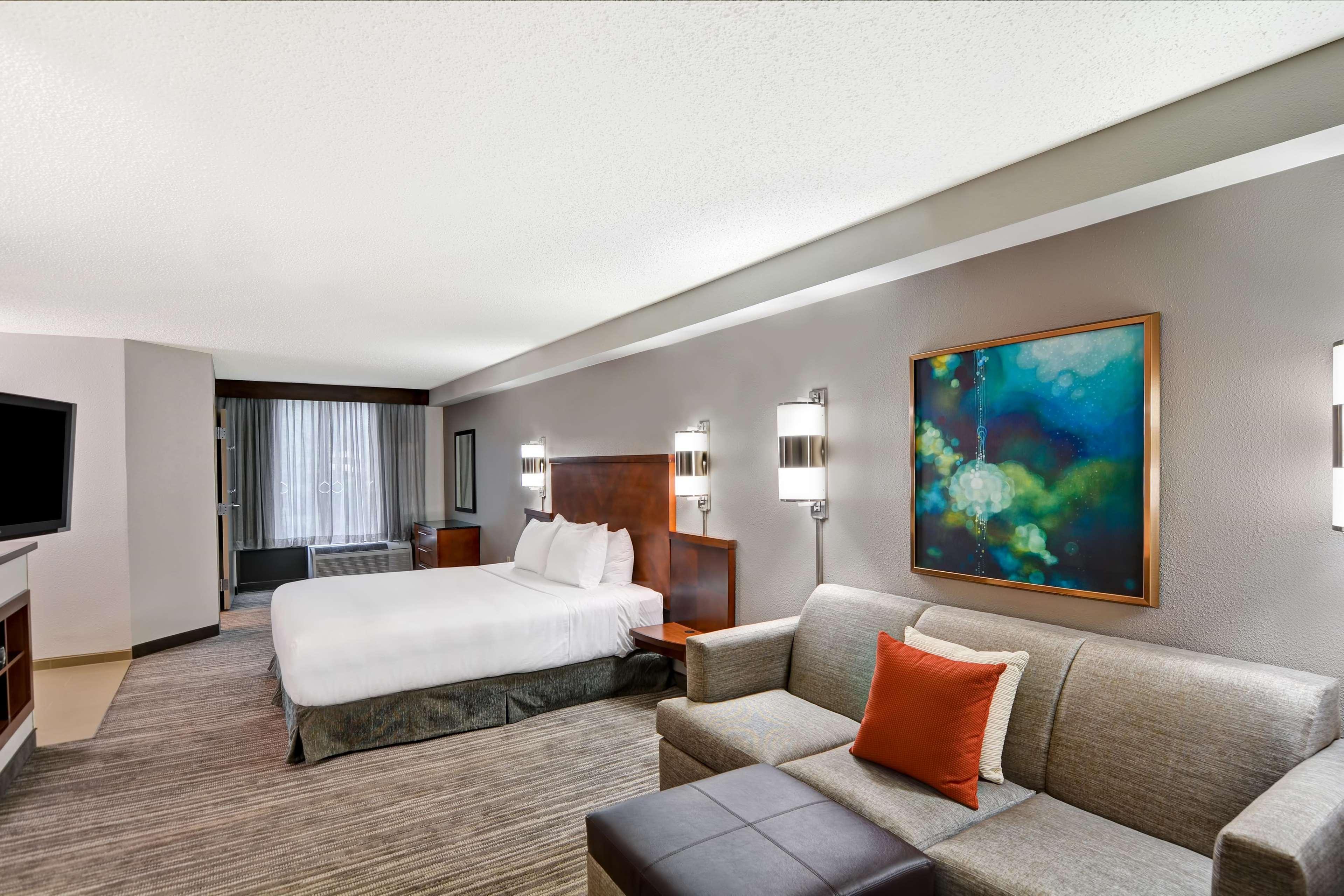 Hyatt Place Birmingham/Гувер Екстер'єр фото
