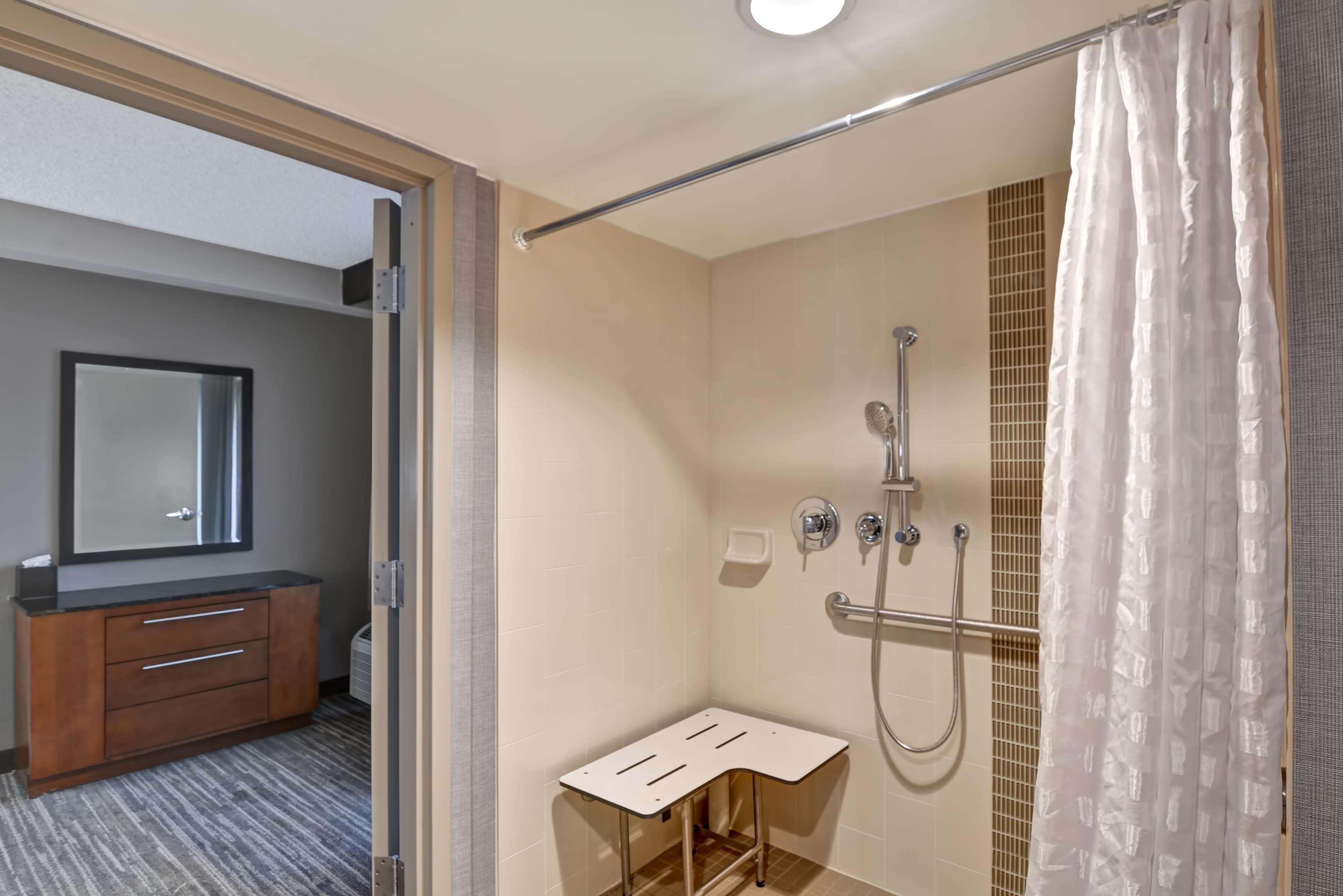 Hyatt Place Birmingham/Гувер Екстер'єр фото