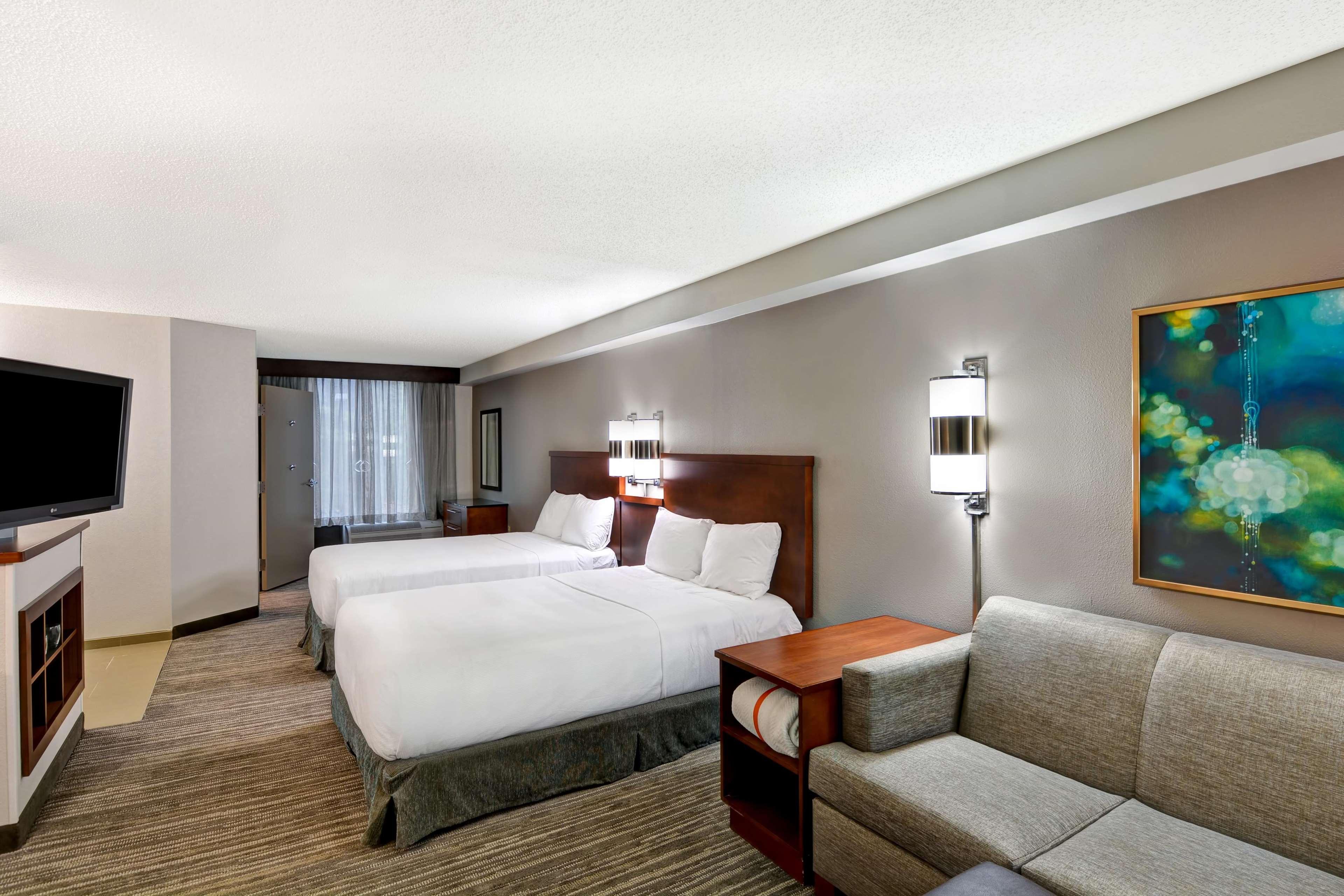 Hyatt Place Birmingham/Гувер Екстер'єр фото
