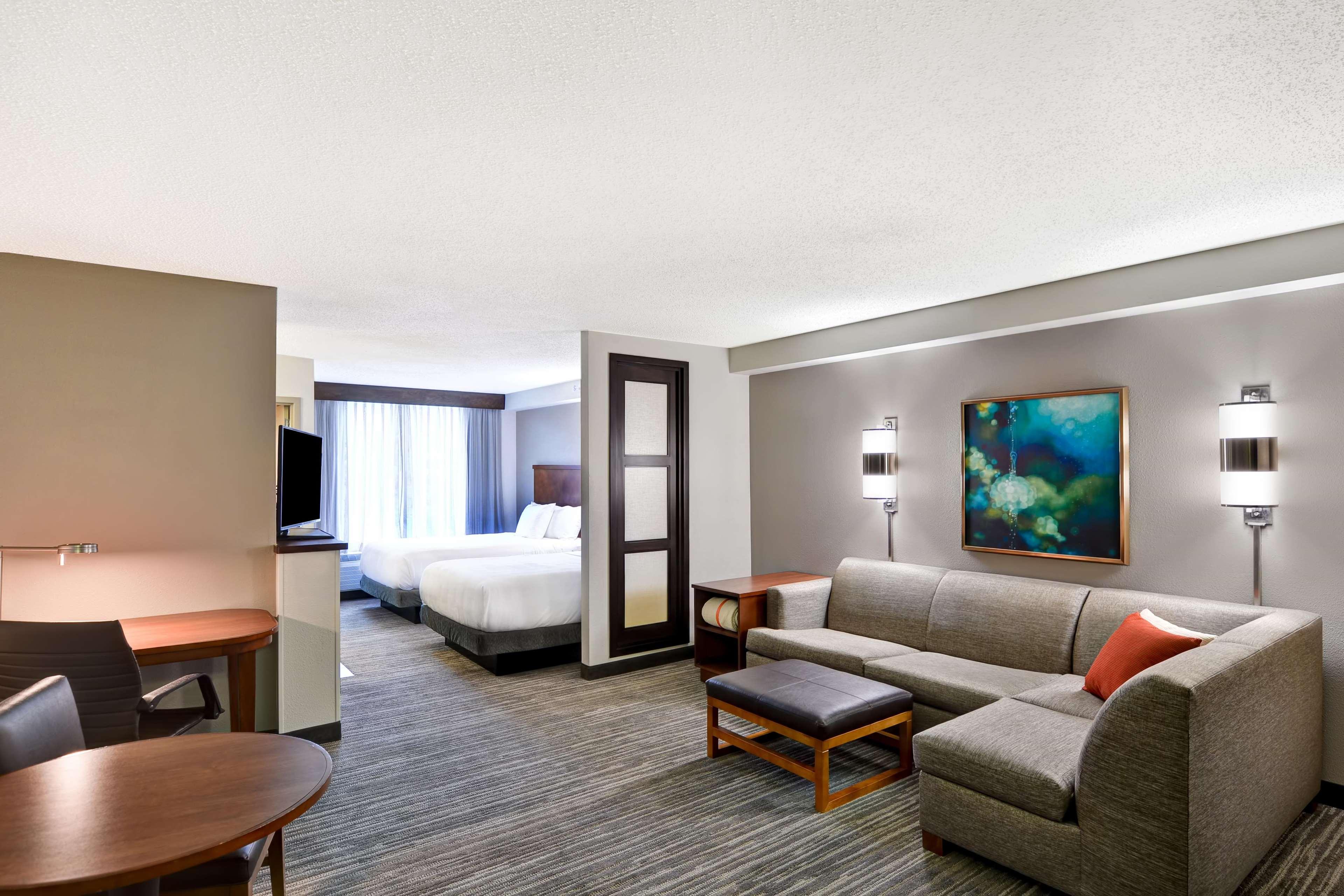 Hyatt Place Birmingham/Гувер Екстер'єр фото