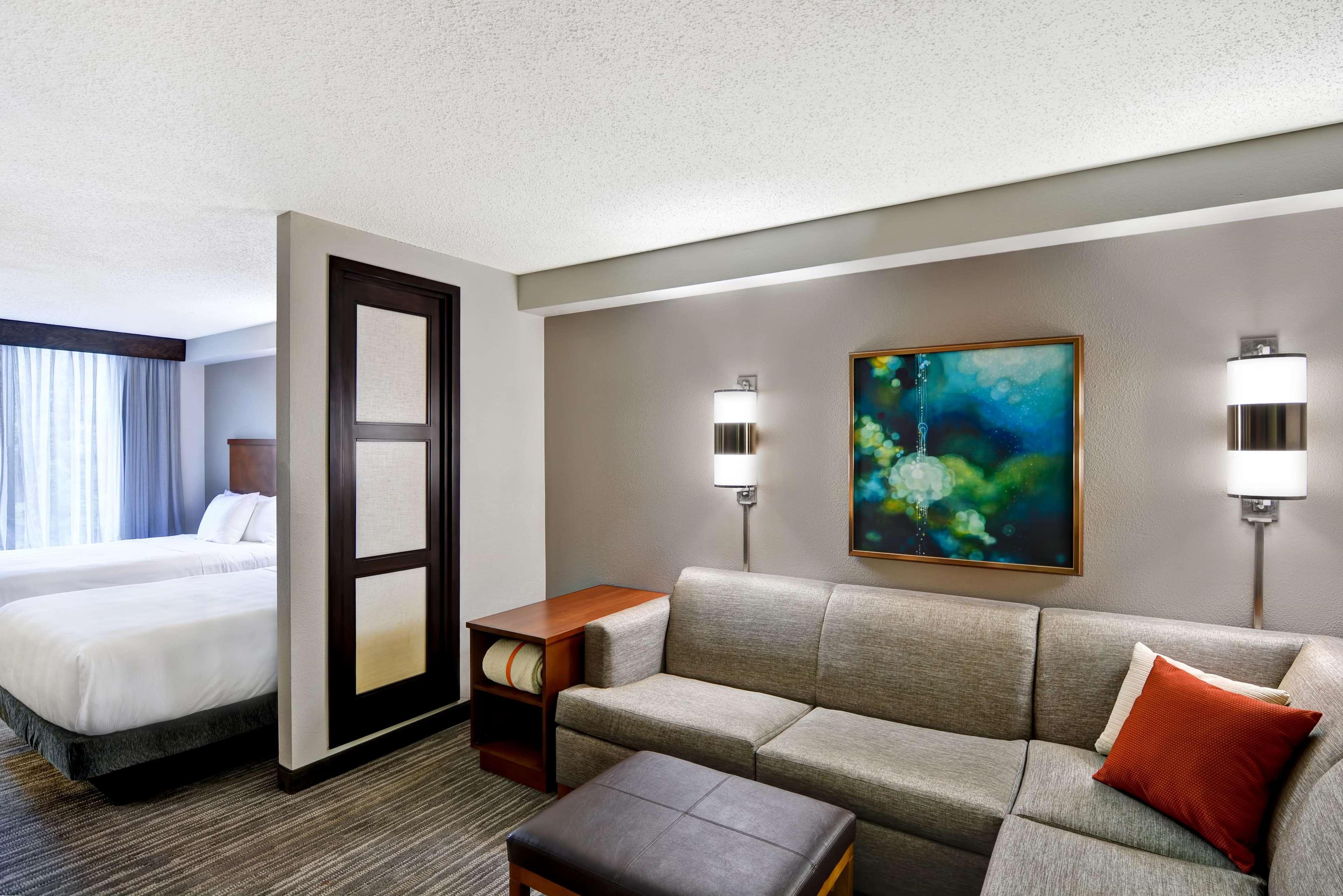 Hyatt Place Birmingham/Гувер Екстер'єр фото