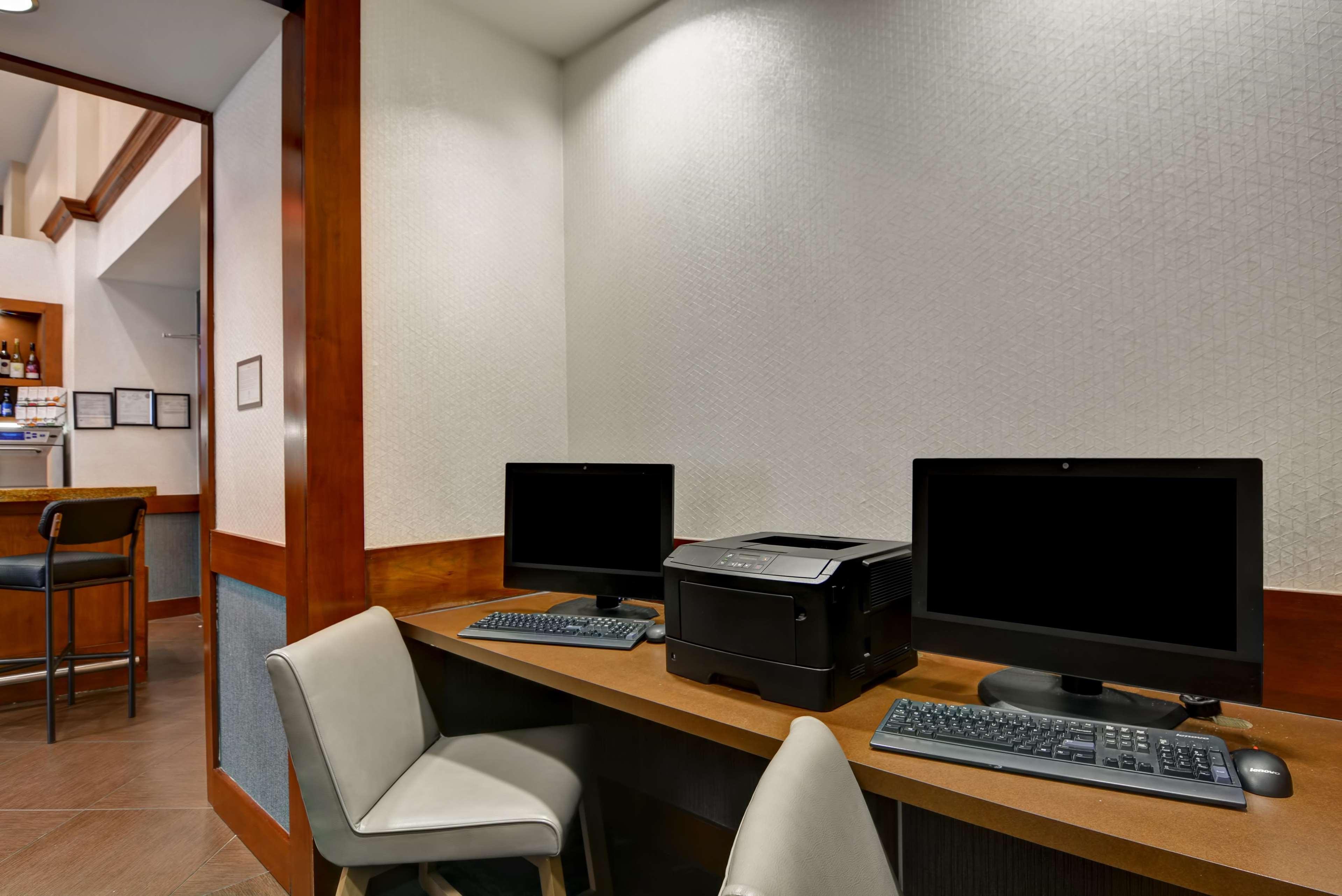 Hyatt Place Birmingham/Гувер Екстер'єр фото