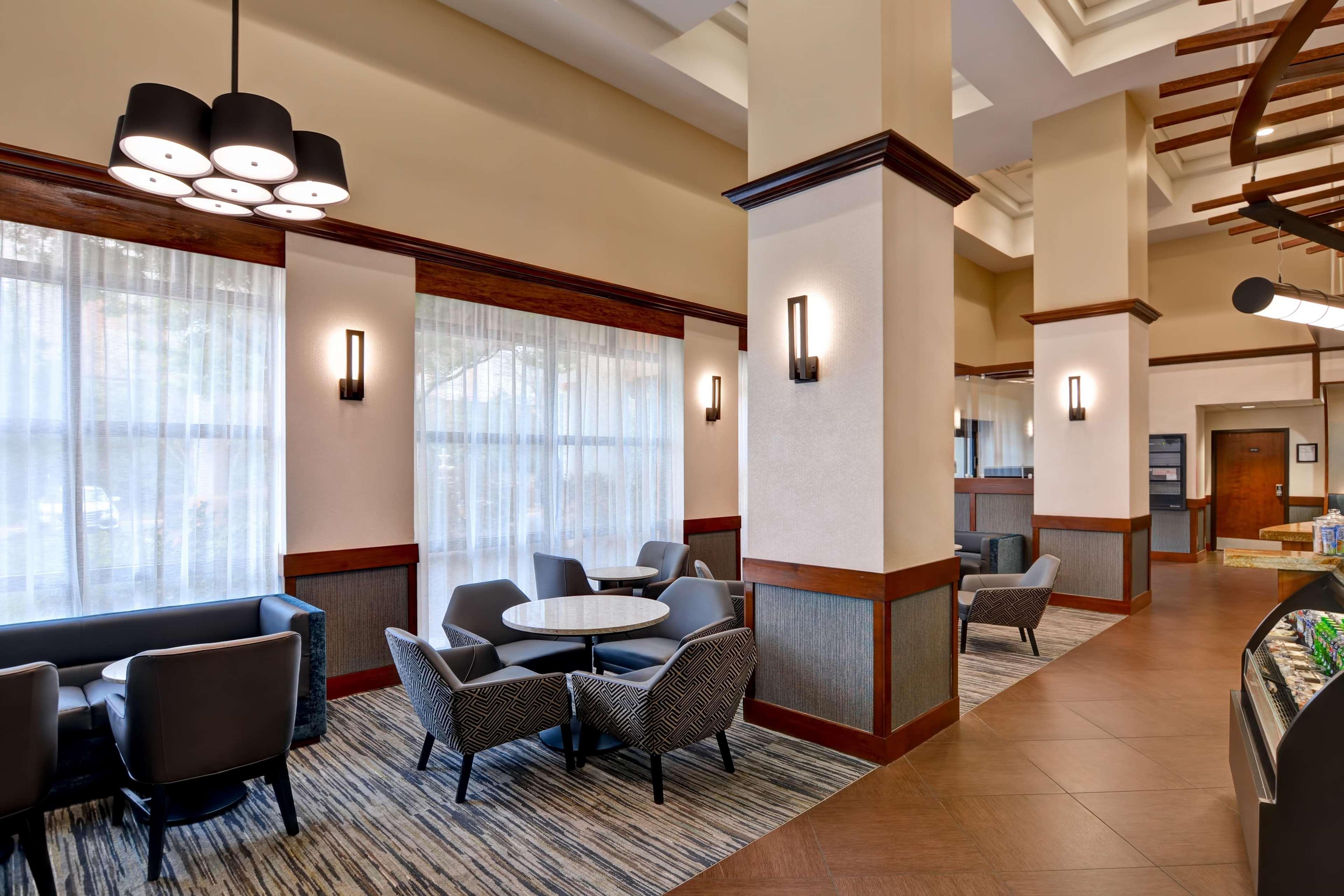 Hyatt Place Birmingham/Гувер Екстер'єр фото