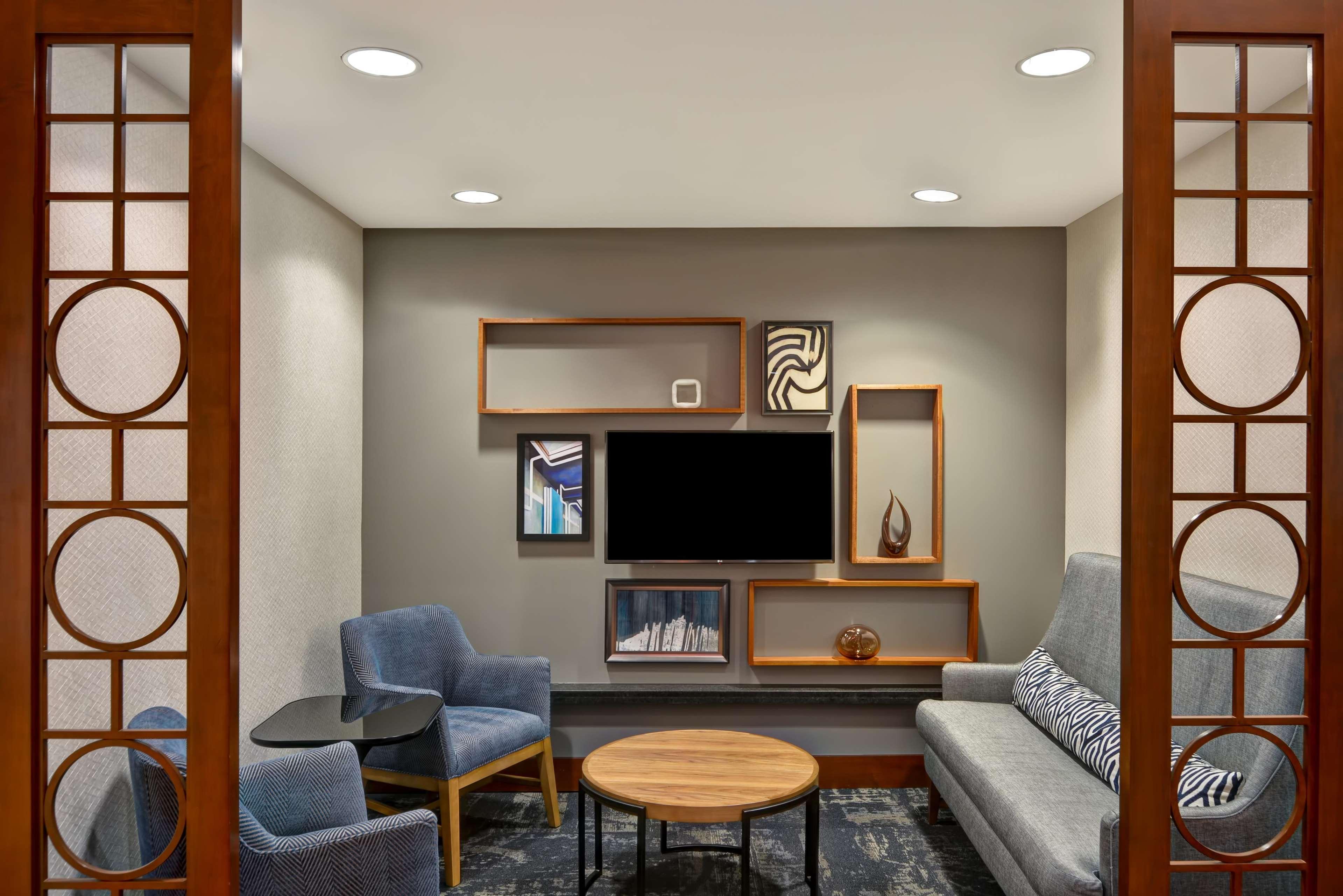 Hyatt Place Birmingham/Гувер Екстер'єр фото