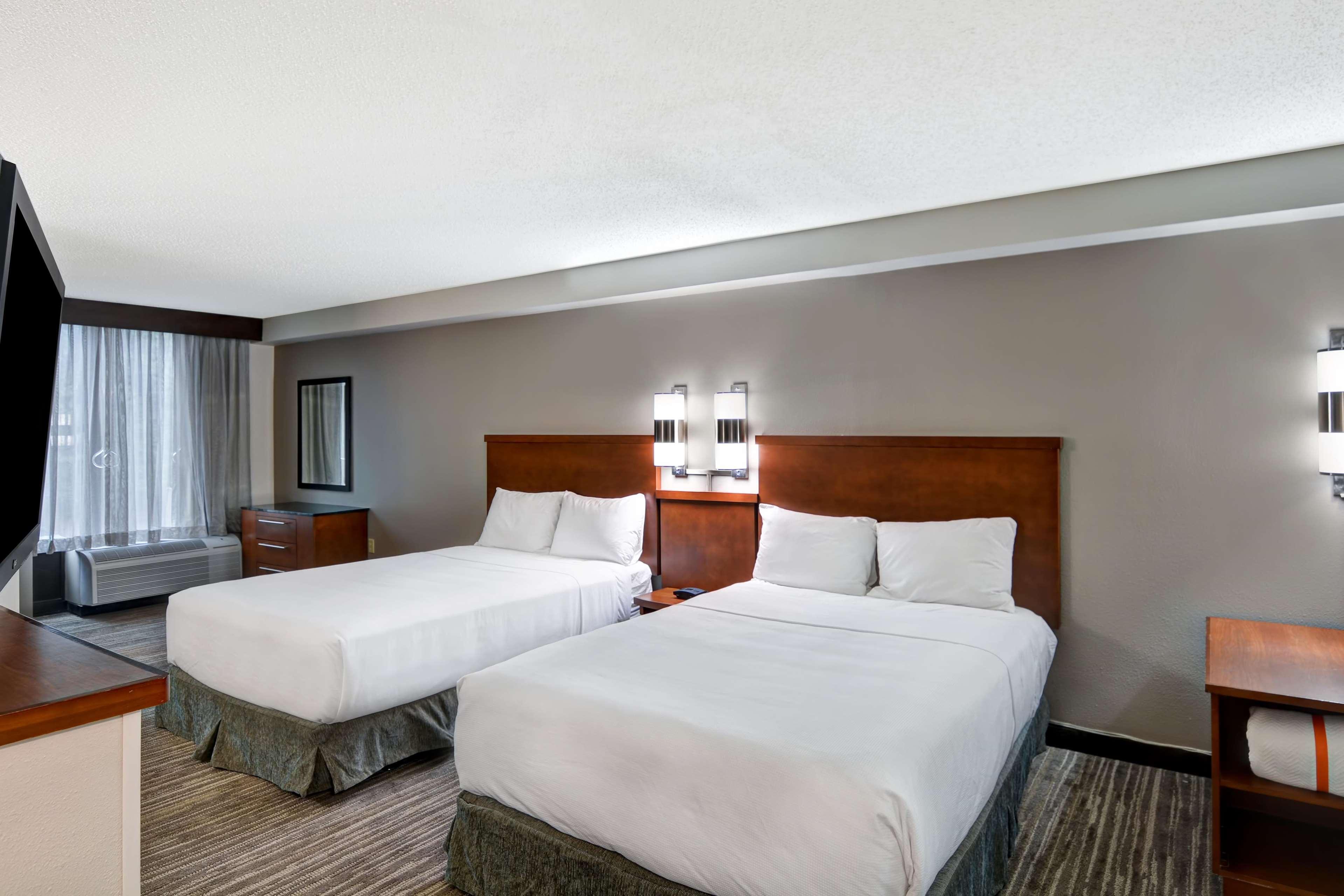 Hyatt Place Birmingham/Гувер Екстер'єр фото