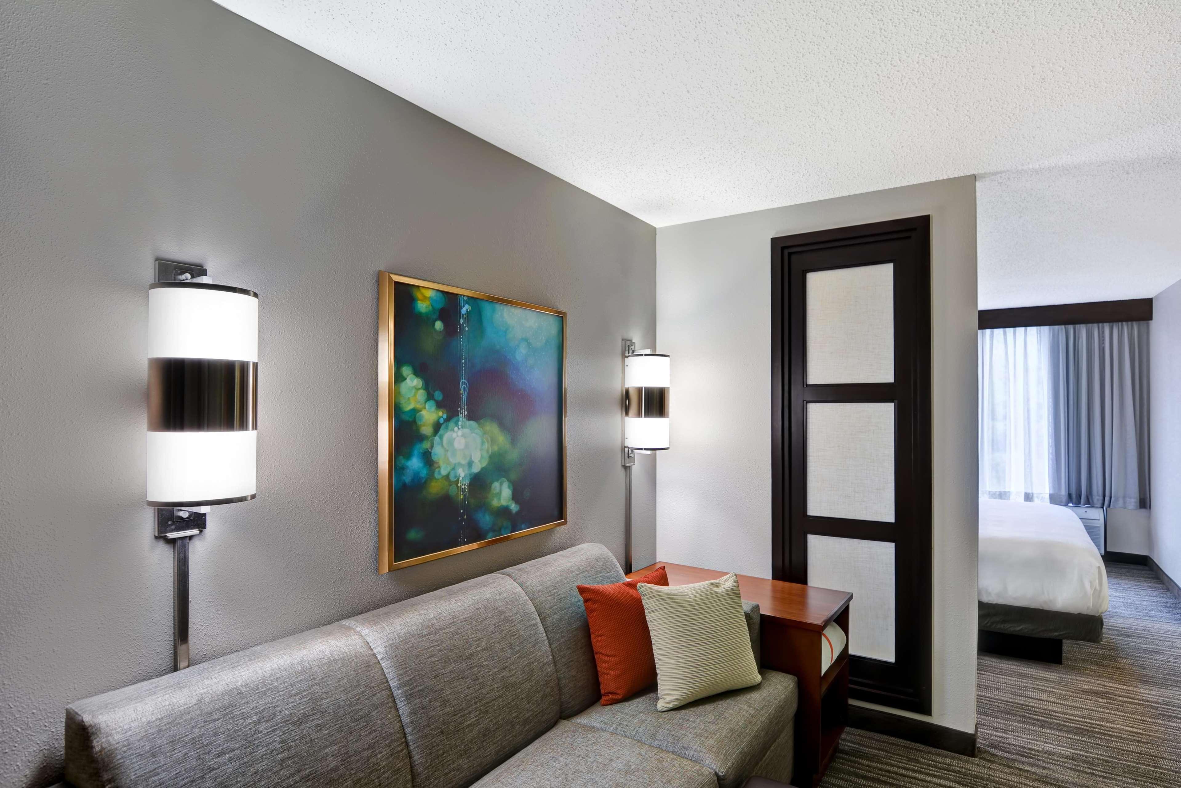 Hyatt Place Birmingham/Гувер Екстер'єр фото