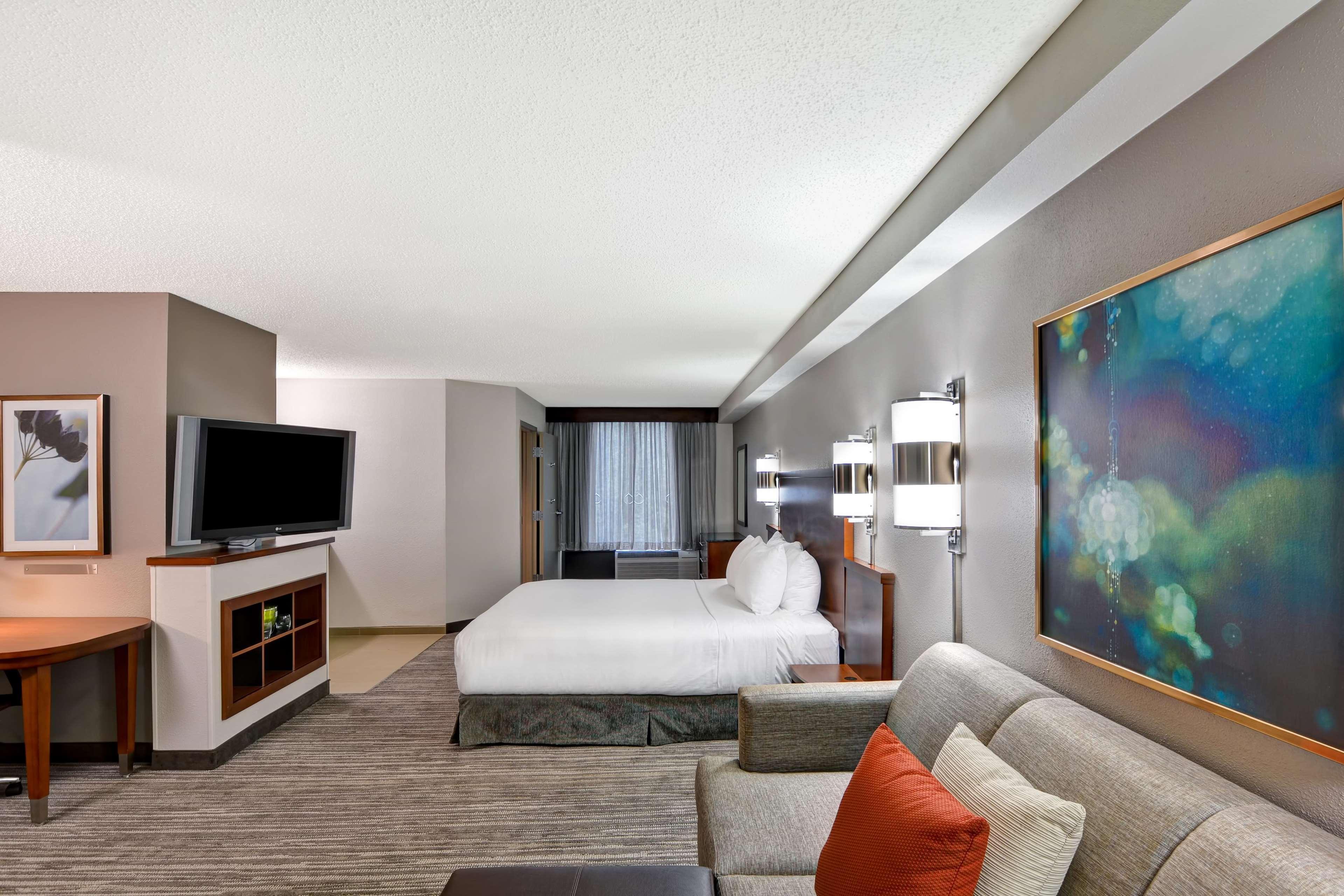Hyatt Place Birmingham/Гувер Екстер'єр фото