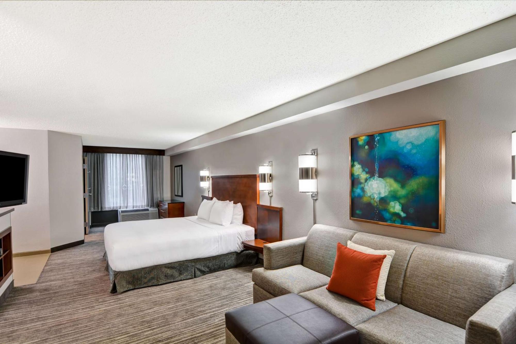 Hyatt Place Birmingham/Гувер Екстер'єр фото