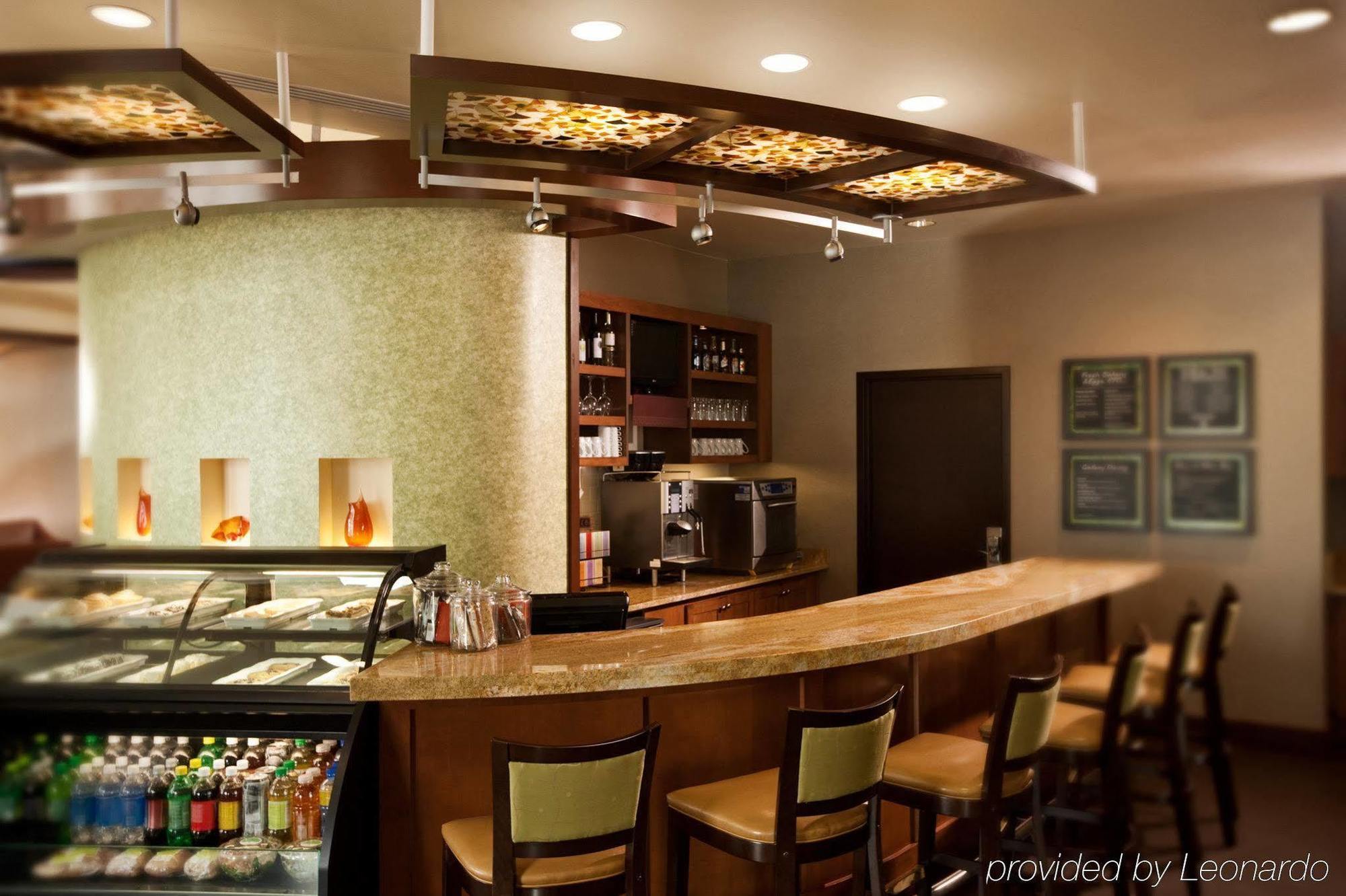 Hyatt Place Birmingham/Гувер Ресторан фото