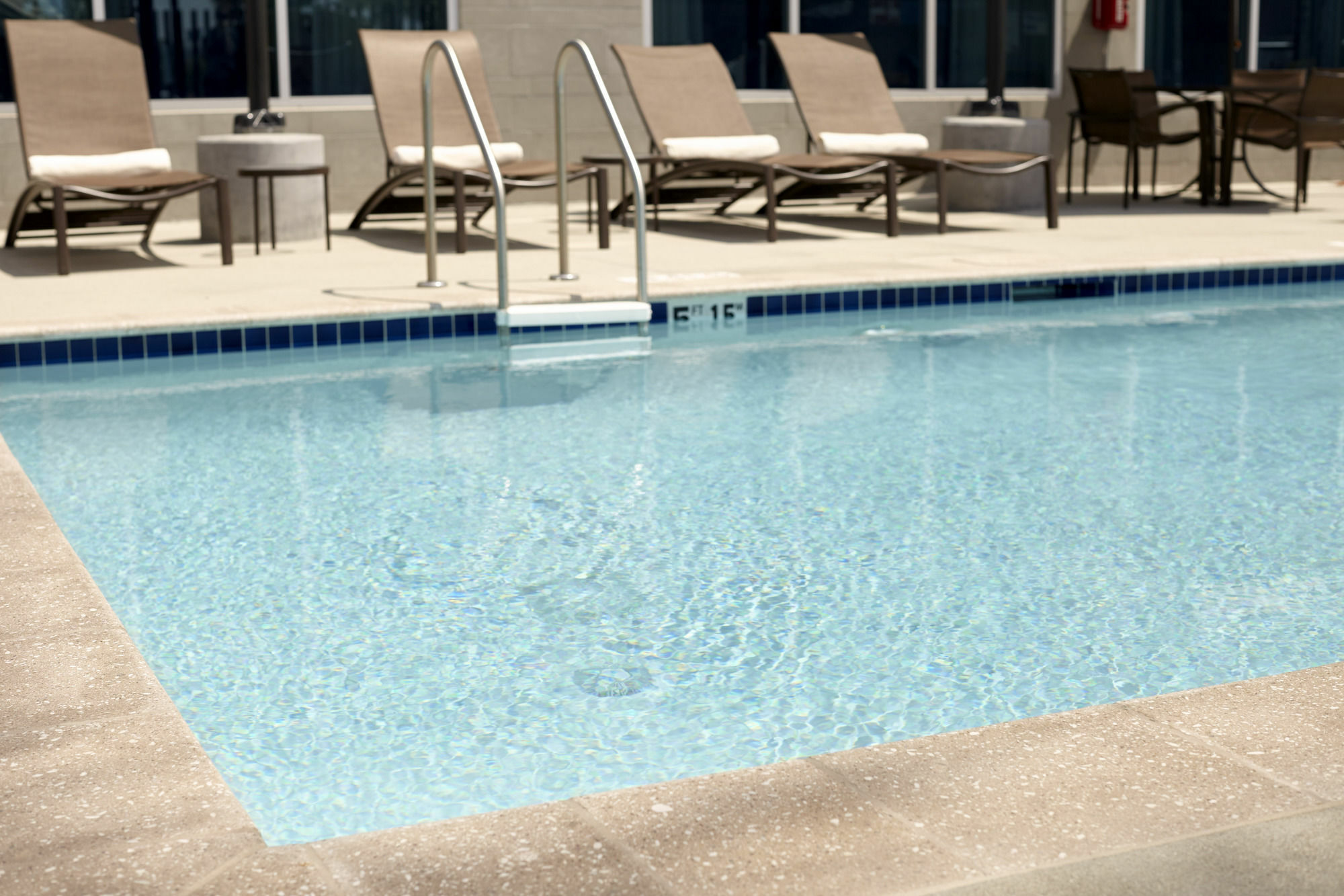 Hyatt Place Birmingham/Гувер Екстер'єр фото