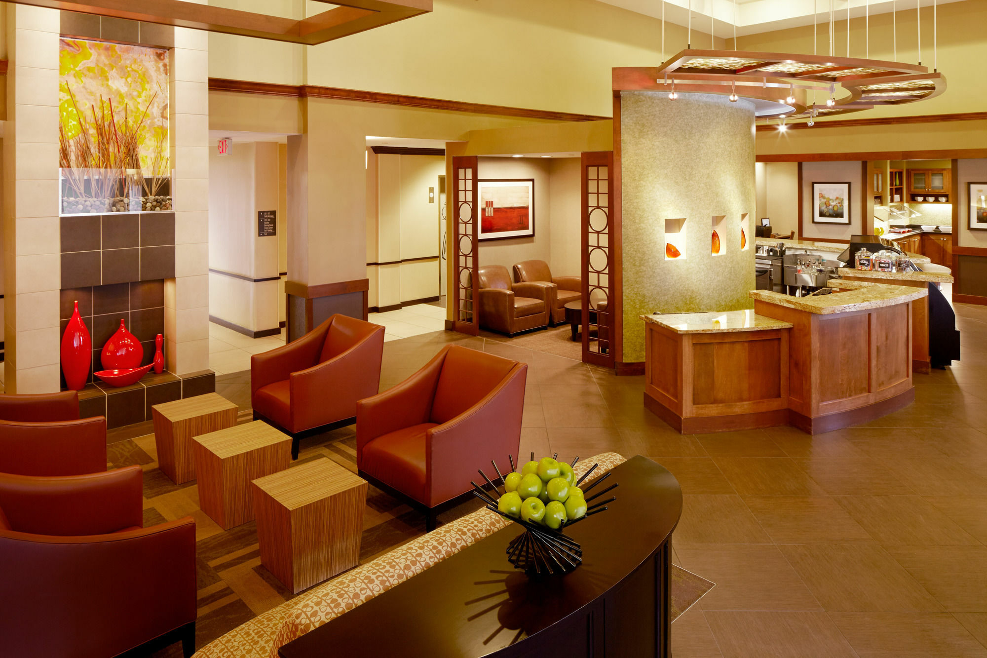 Hyatt Place Birmingham/Гувер Екстер'єр фото