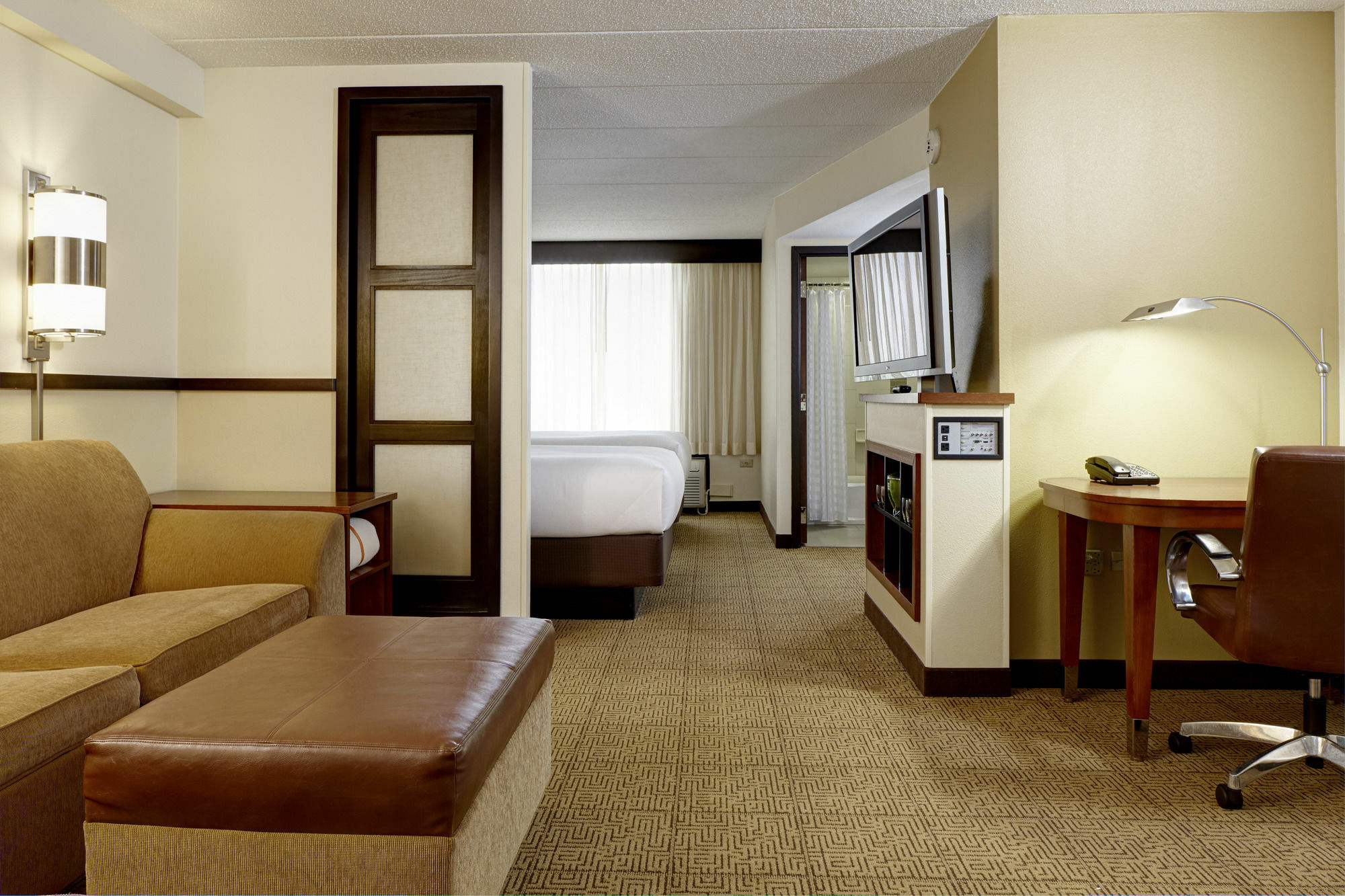 Hyatt Place Birmingham/Гувер Екстер'єр фото